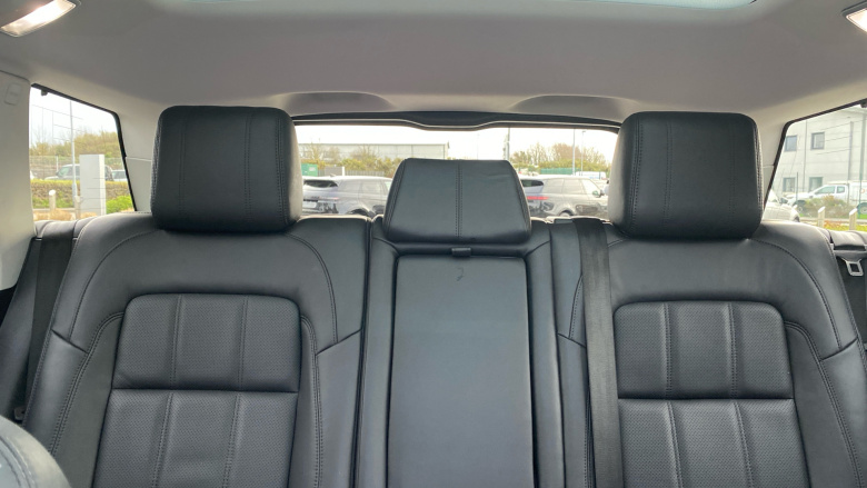 Land Rover Range Rover Sport 2.0 P400e HSE Dynamic 5dr Auto Estate